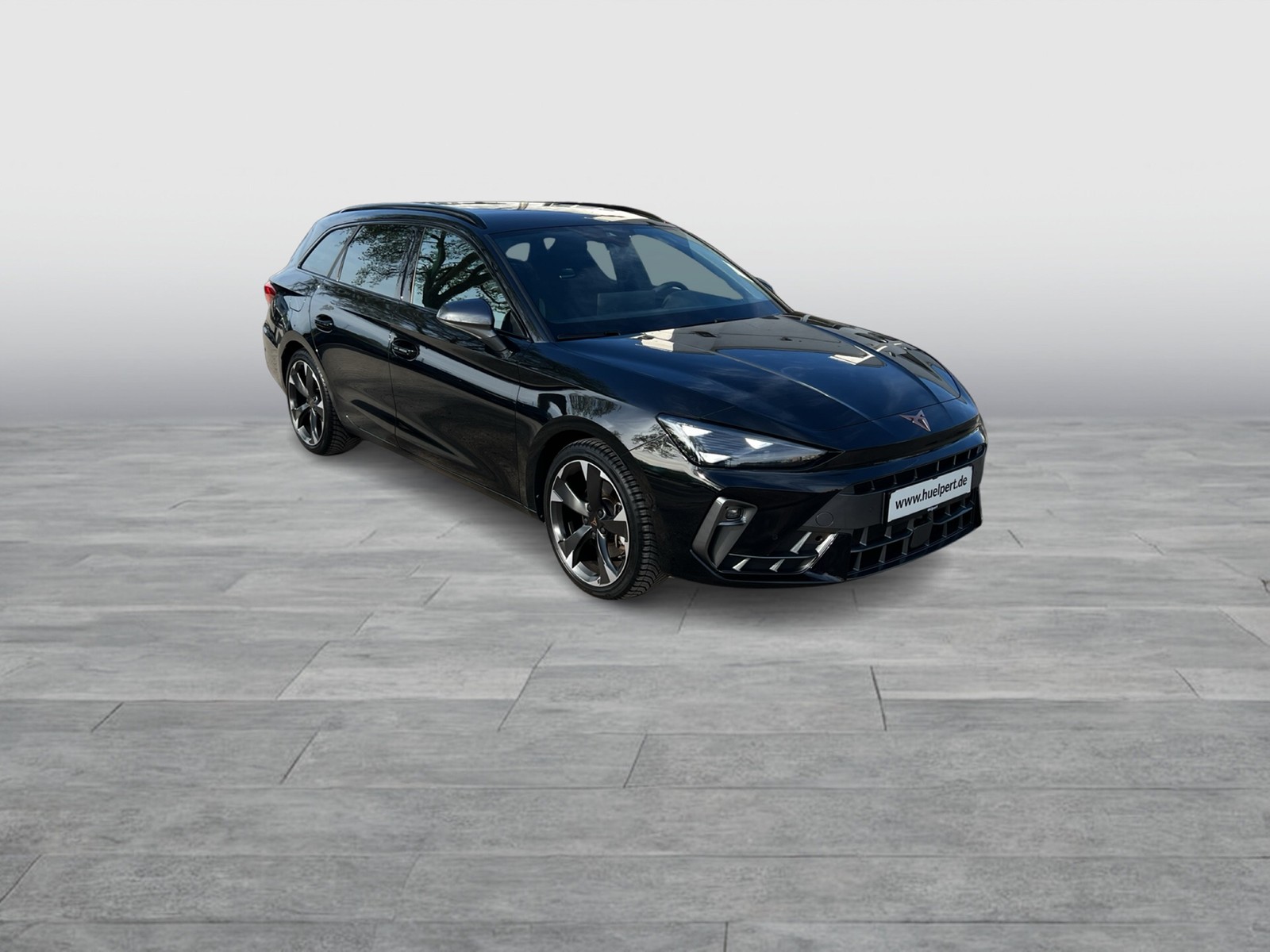 Cupra Leon ST 1.5 HYBRID AHK CAM ACC LM18 EKLAPPE NAVI