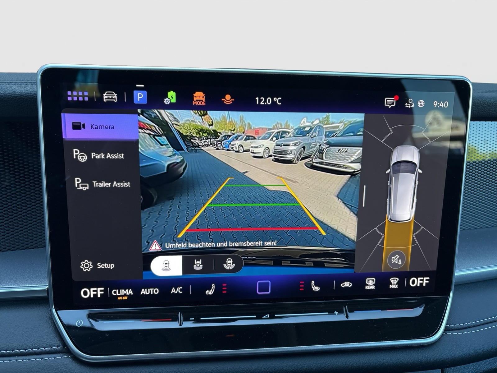 Volkswagen Tayron 1.5 HYBRID LIFE AHK CAM ACC CARPLAY