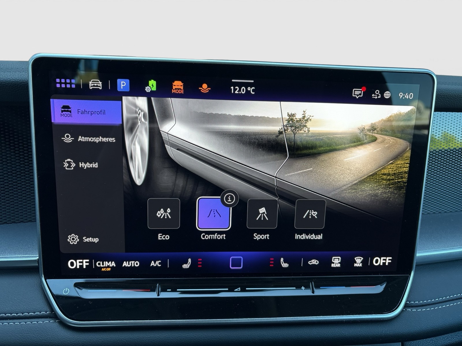 Volkswagen Tayron 1.5 HYBRID LIFE AHK CAM ACC CARPLAY