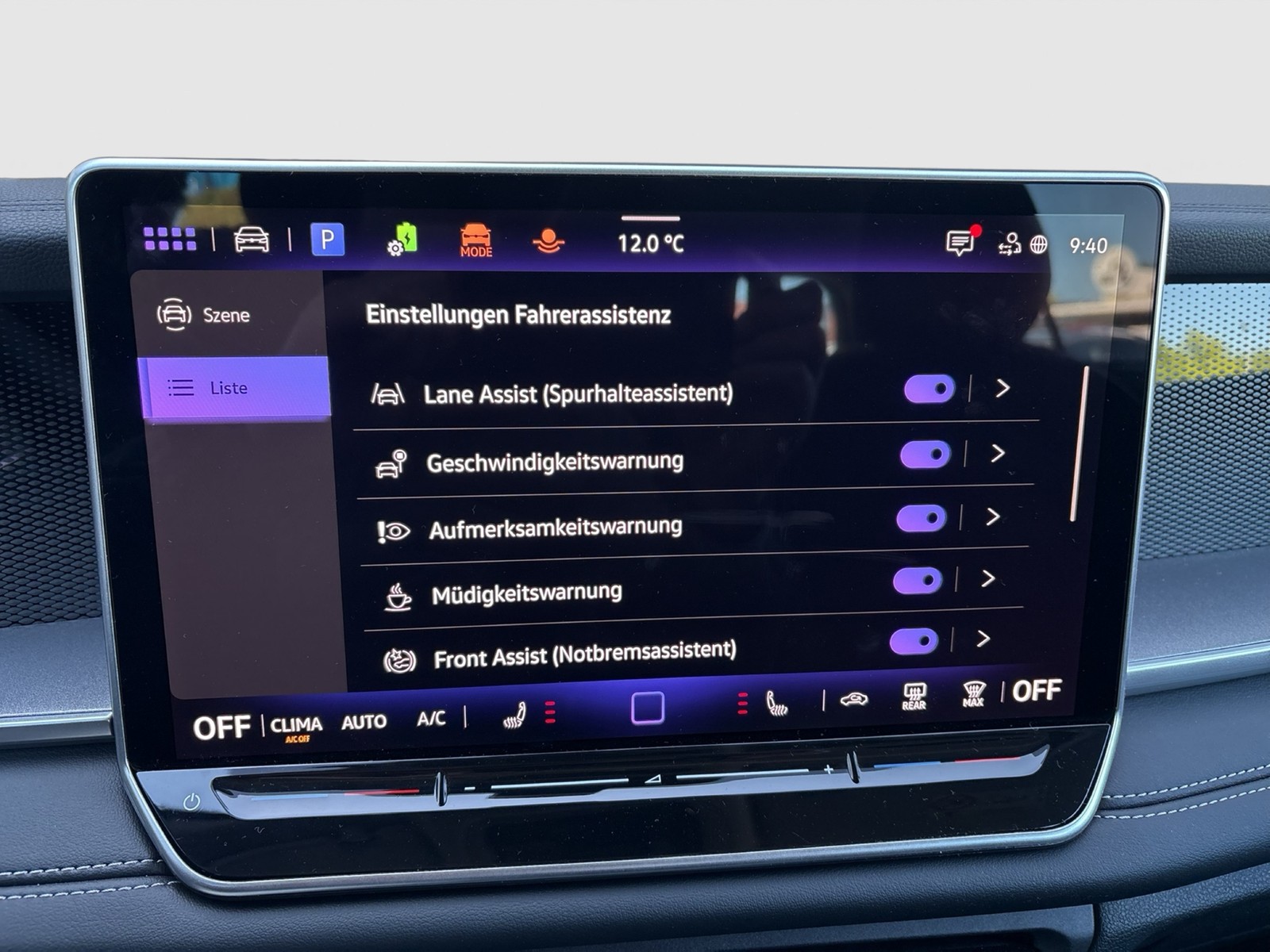 Volkswagen Tayron 1.5 HYBRID LIFE AHK CAM ACC CARPLAY