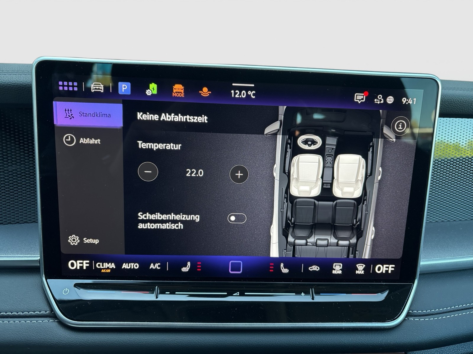 Volkswagen Tayron 1.5 HYBRID LIFE AHK CAM ACC CARPLAY