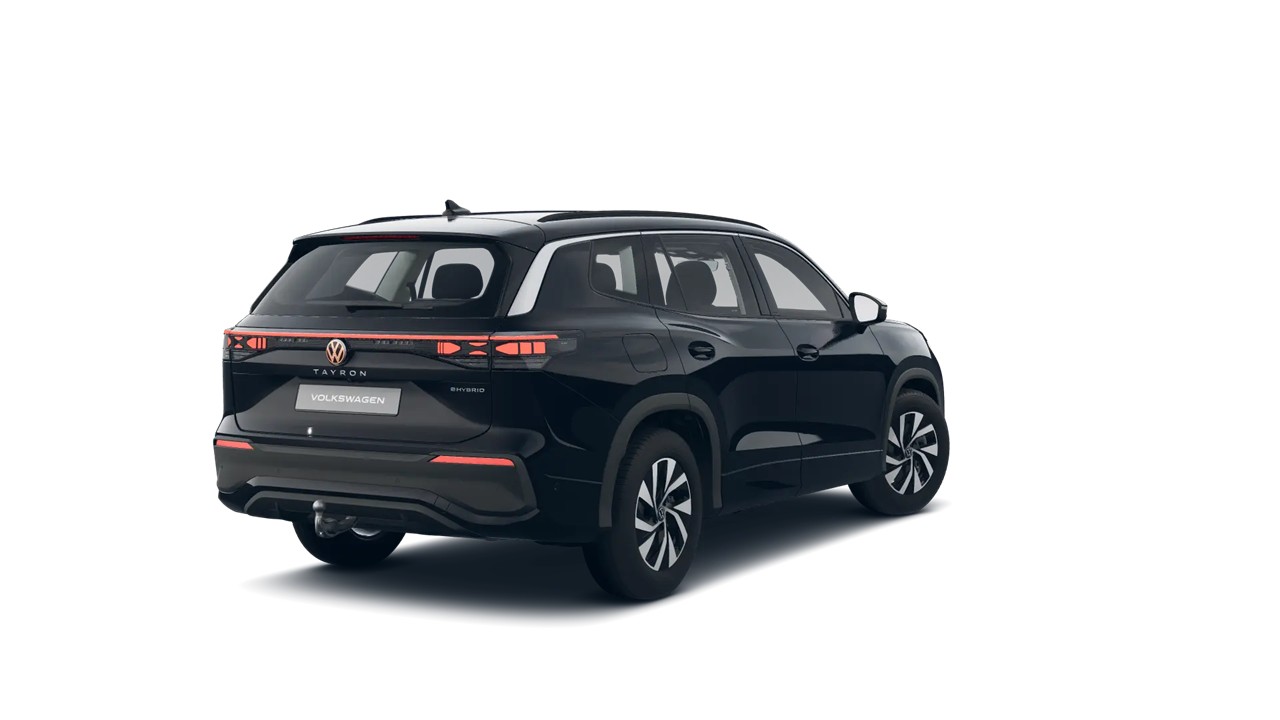 Volkswagen Tayron 1.5 HYBRID LIFE AHK CAM ACC CARPLAY
