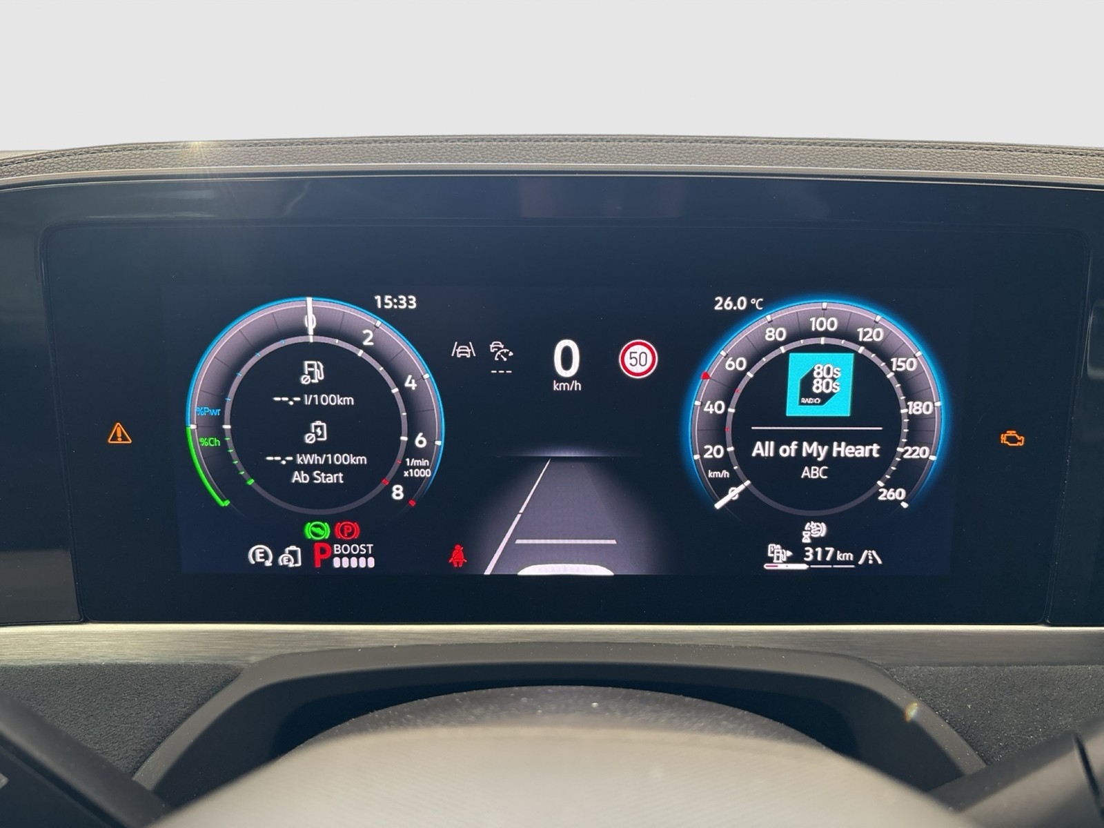 Volkswagen Passat Variant 1.5 HYBRID R-LINE AHK CAM HEAD-UP