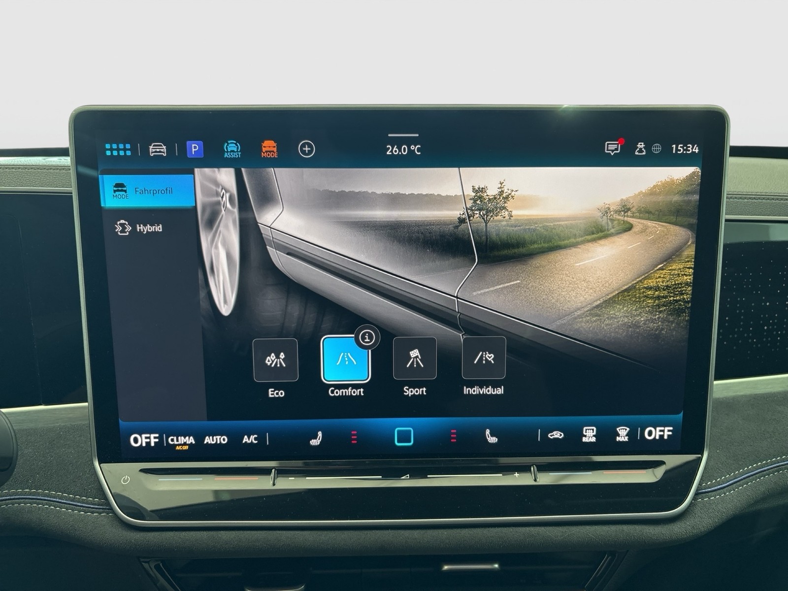 Volkswagen Passat Variant 1.5 HYBRID R-LINE AHK CAM HEAD-UP
