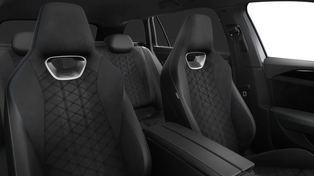 Volkswagen Passat Variant 1.5 HYBRID R-LINE AHK CAM HEAD-UP