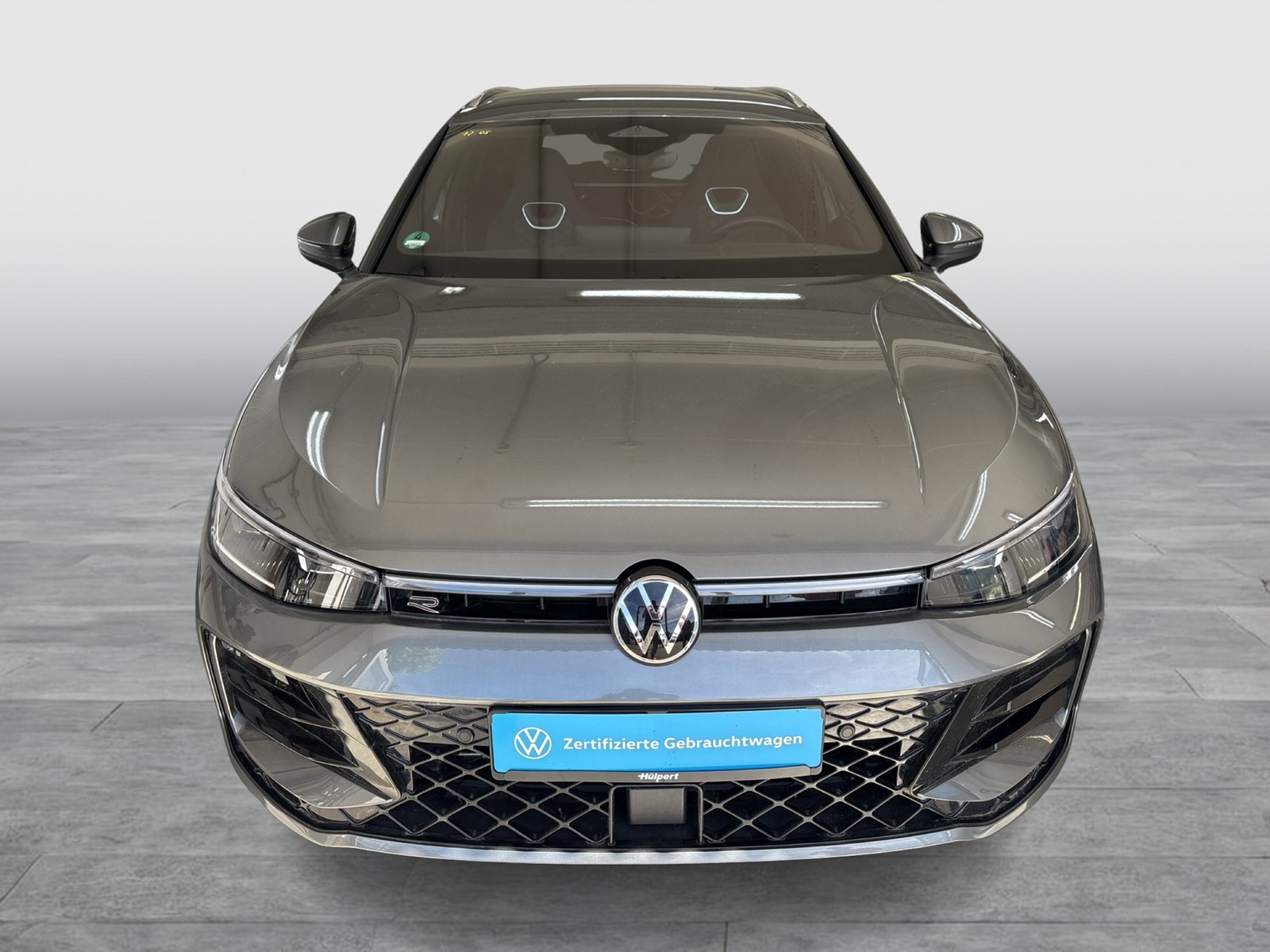 Volkswagen Passat Variant 1.5 HYBRID R-LINE AHK CAM HEAD-UP