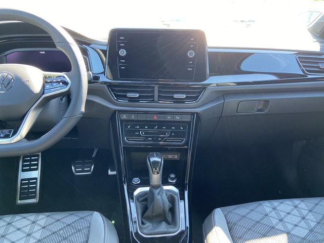 Volkswagen T-Roc 1.5 R-LINE BLACK STYLE PANO AHK CAM LM19