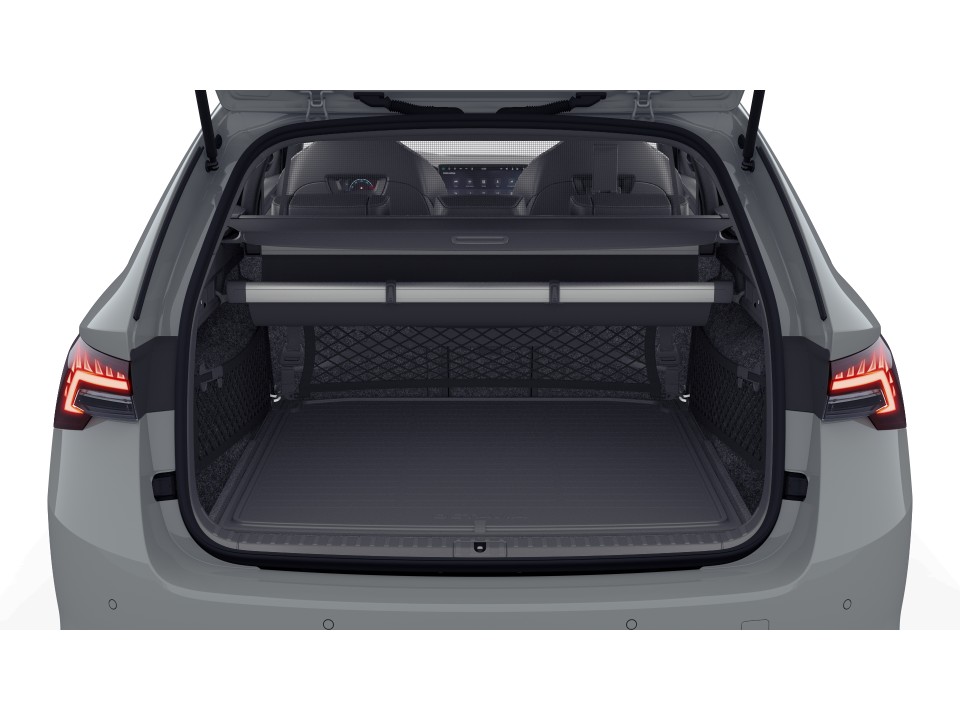 Skoda Octavia Combi 2.0 SPORTLINE 30JAHRE DSG 4x4 PANO