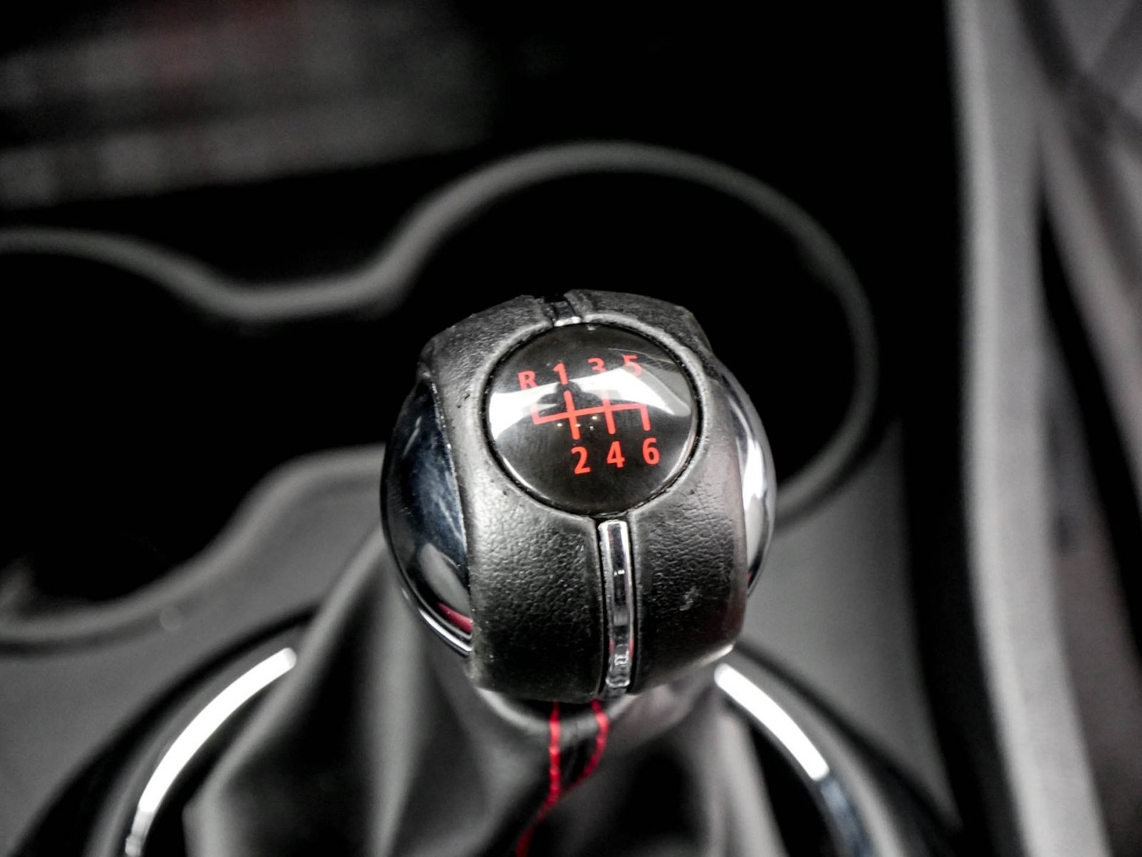 MINI John Cooper Works Clubman ALL4 ALU19 NAVI