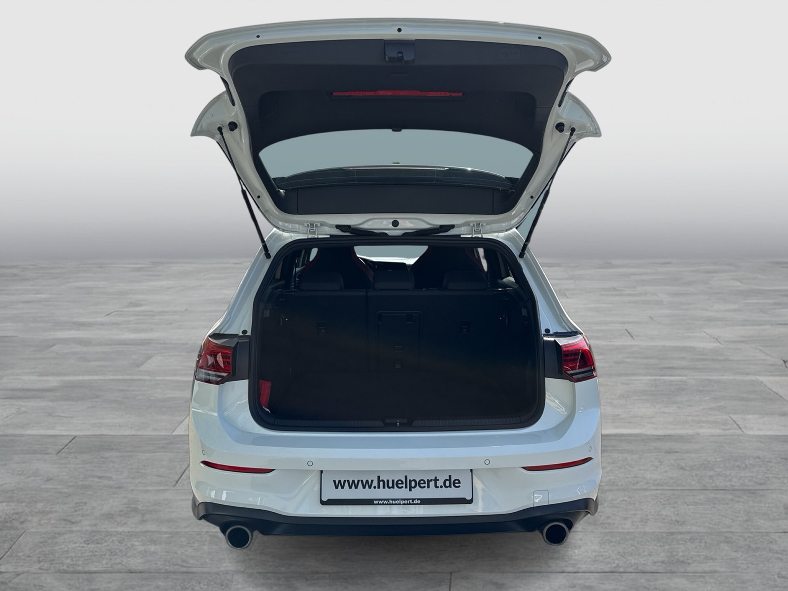 Volkswagen Golf 2.0 GTI KAMERA ACC ALU18 HEADUP NAVI