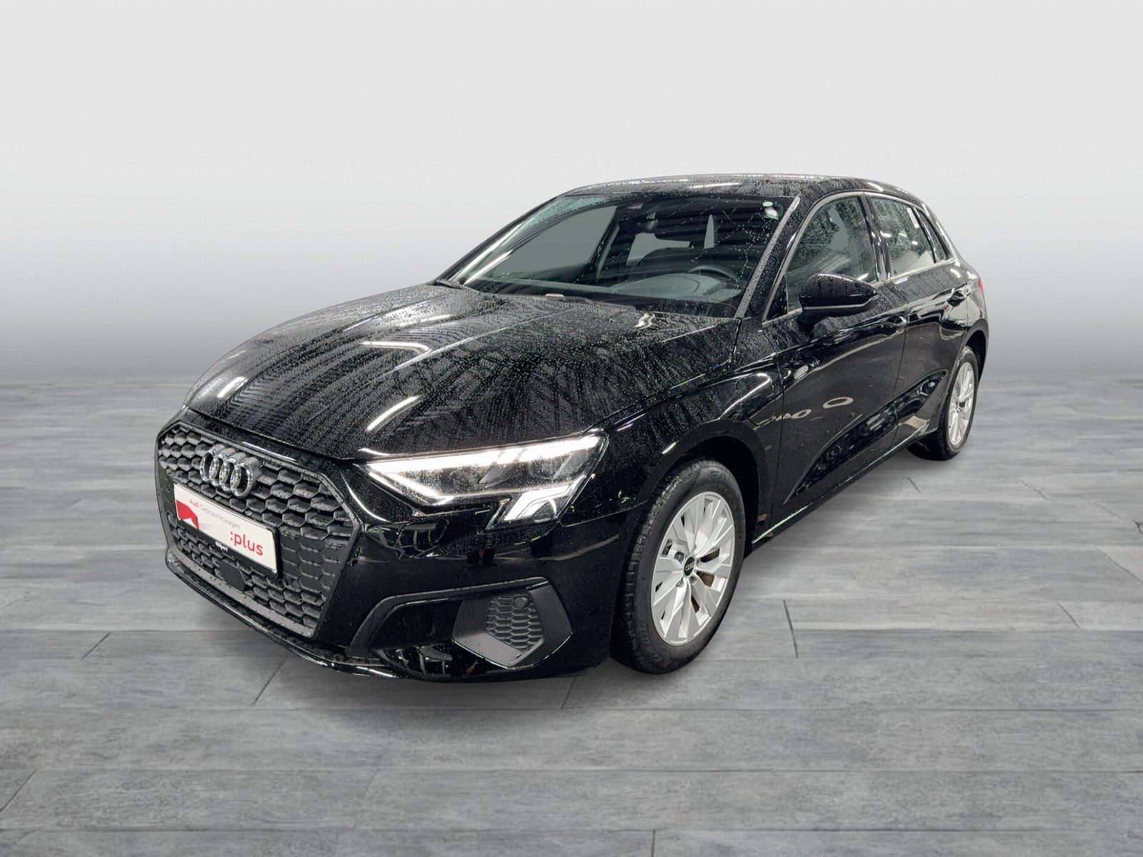 Audi A3 Sportback 40 HYBRID CARPLAY ALU SITZHEIZUNG