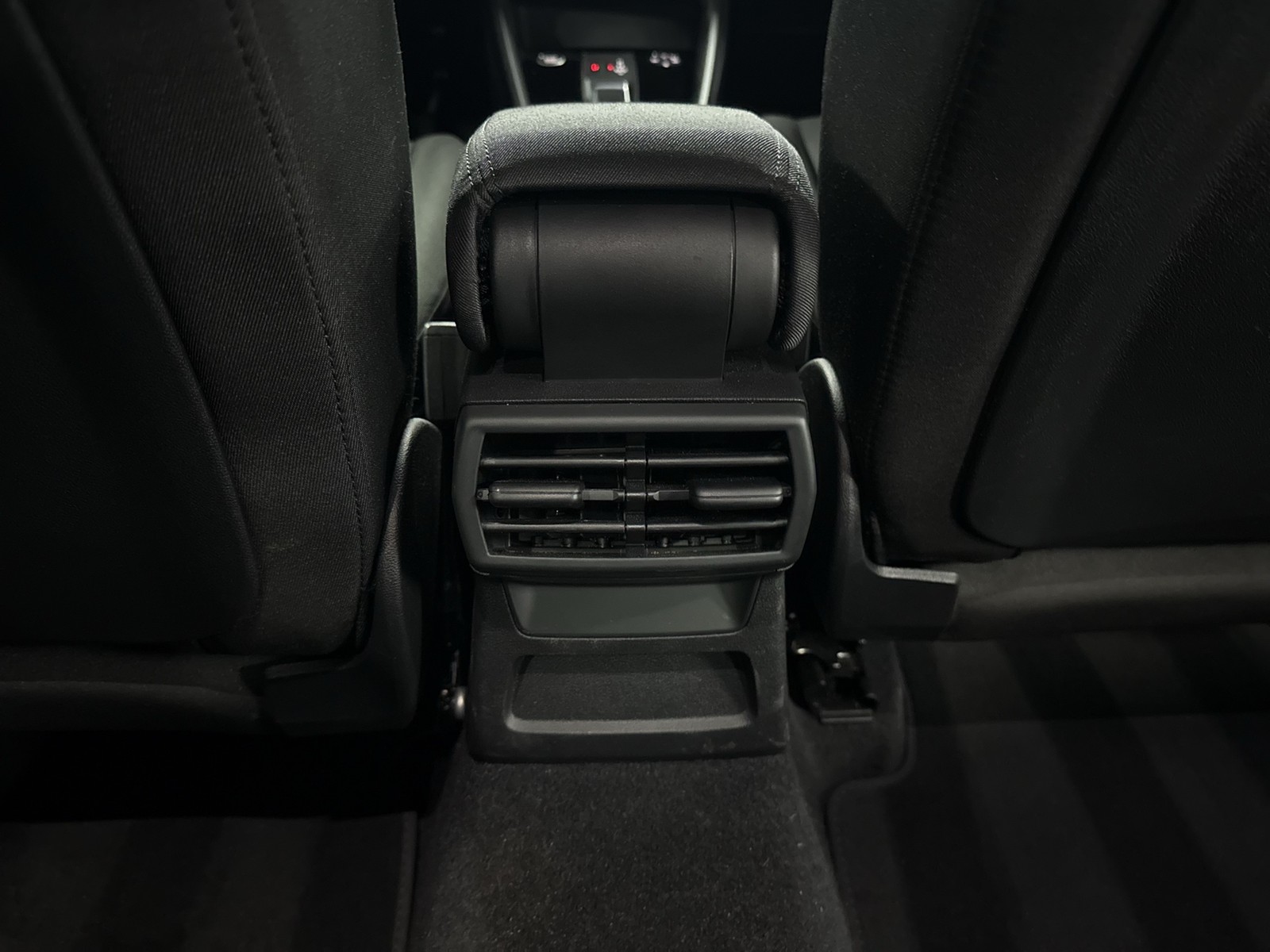 Audi A3 Sportback 40 HYBRID CARPLAY ALU SITZHEIZUNG