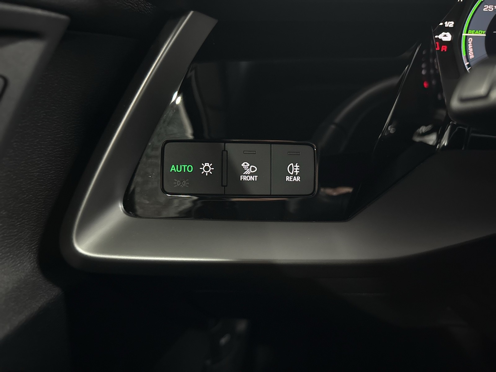 Audi A3 Sportback 40 HYBRID CARPLAY ALU SITZHEIZUNG