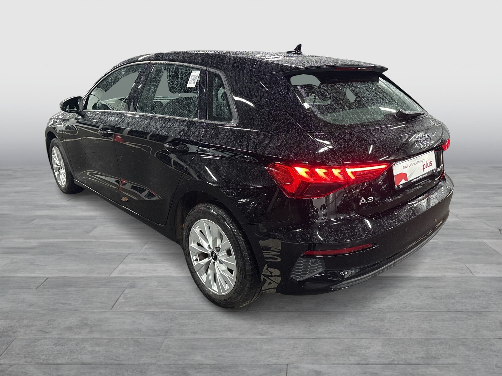 Audi A3 Sportback 40 HYBRID CARPLAY ALU SITZHEIZUNG