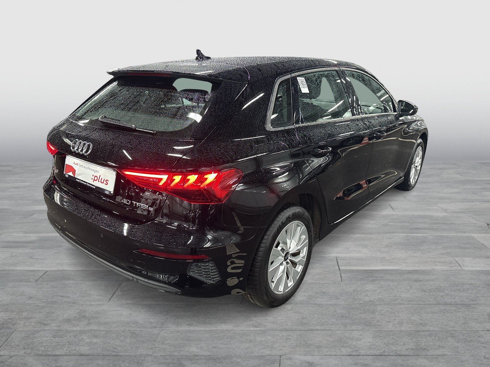 Audi A3 Sportback 40 HYBRID CARPLAY ALU SITZHEIZUNG