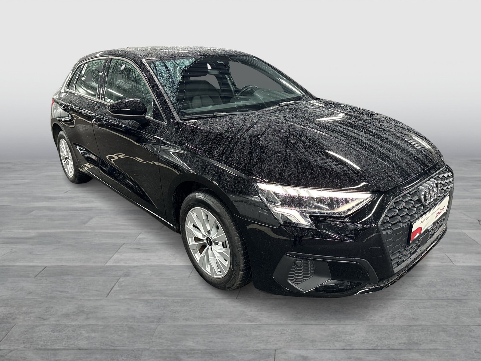 Audi A3 Sportback 40 HYBRID CARPLAY ALU SITZHEIZUNG