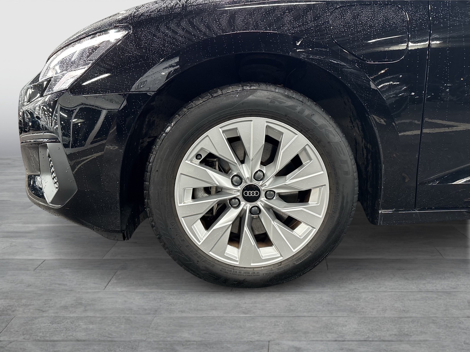 Audi A3 Sportback 40 HYBRID CARPLAY ALU SITZHEIZUNG