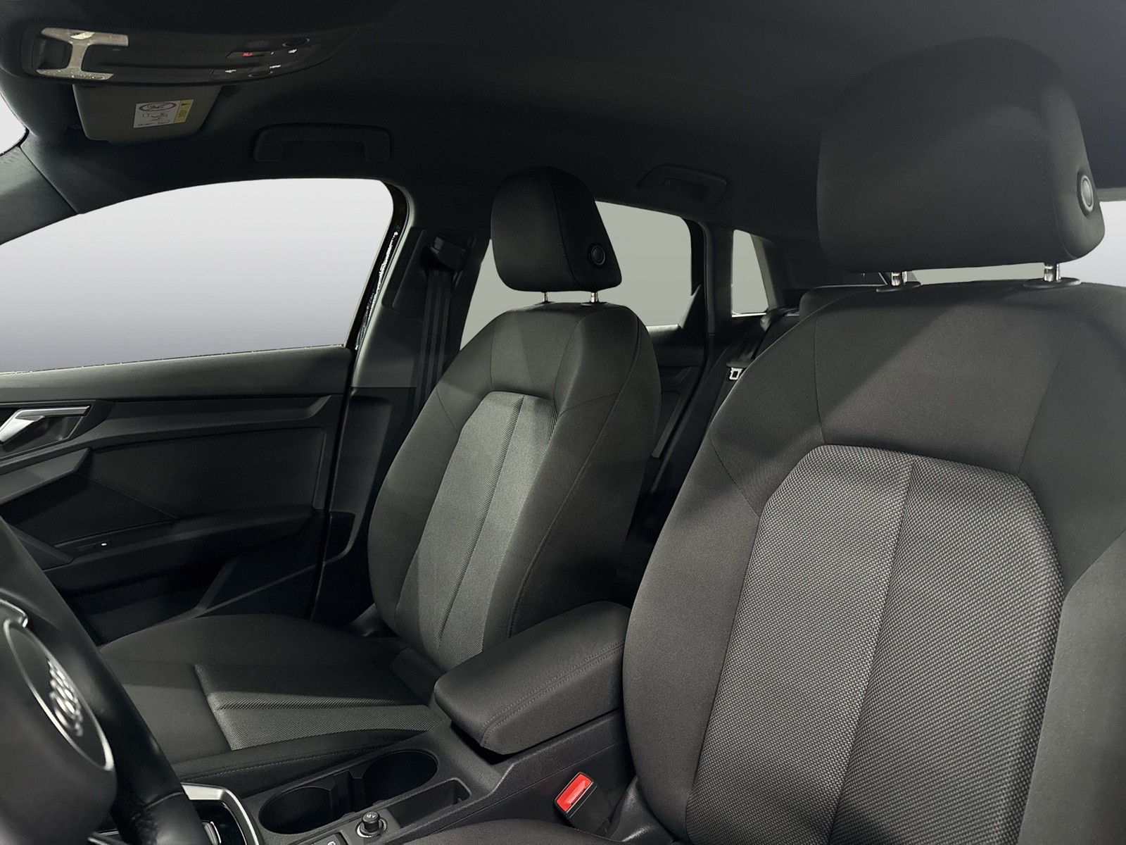 Audi A3 Sportback 40 HYBRID CARPLAY ALU SITZHEIZUNG