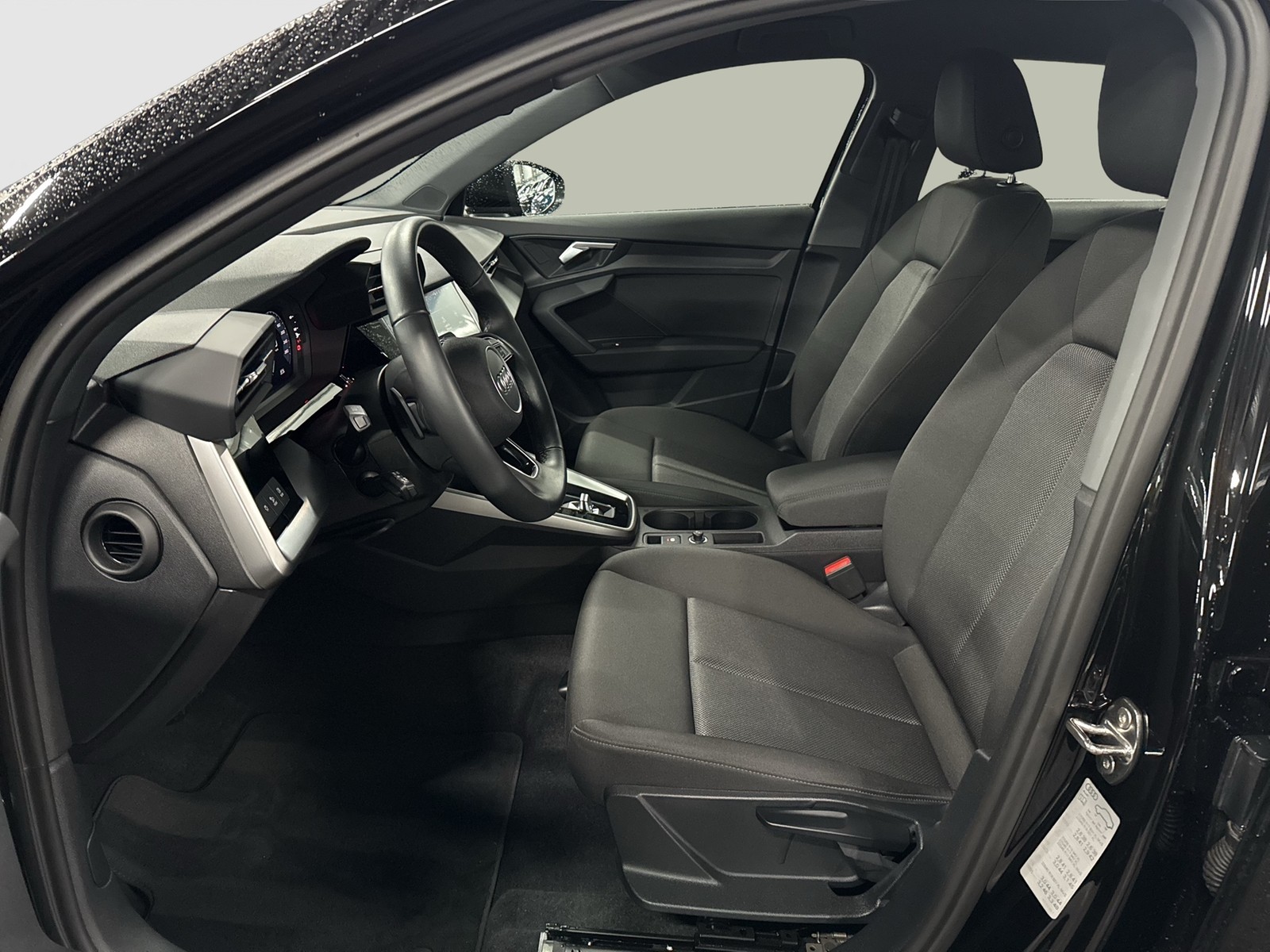 Audi A3 Sportback 40 HYBRID CARPLAY ALU SITZHEIZUNG