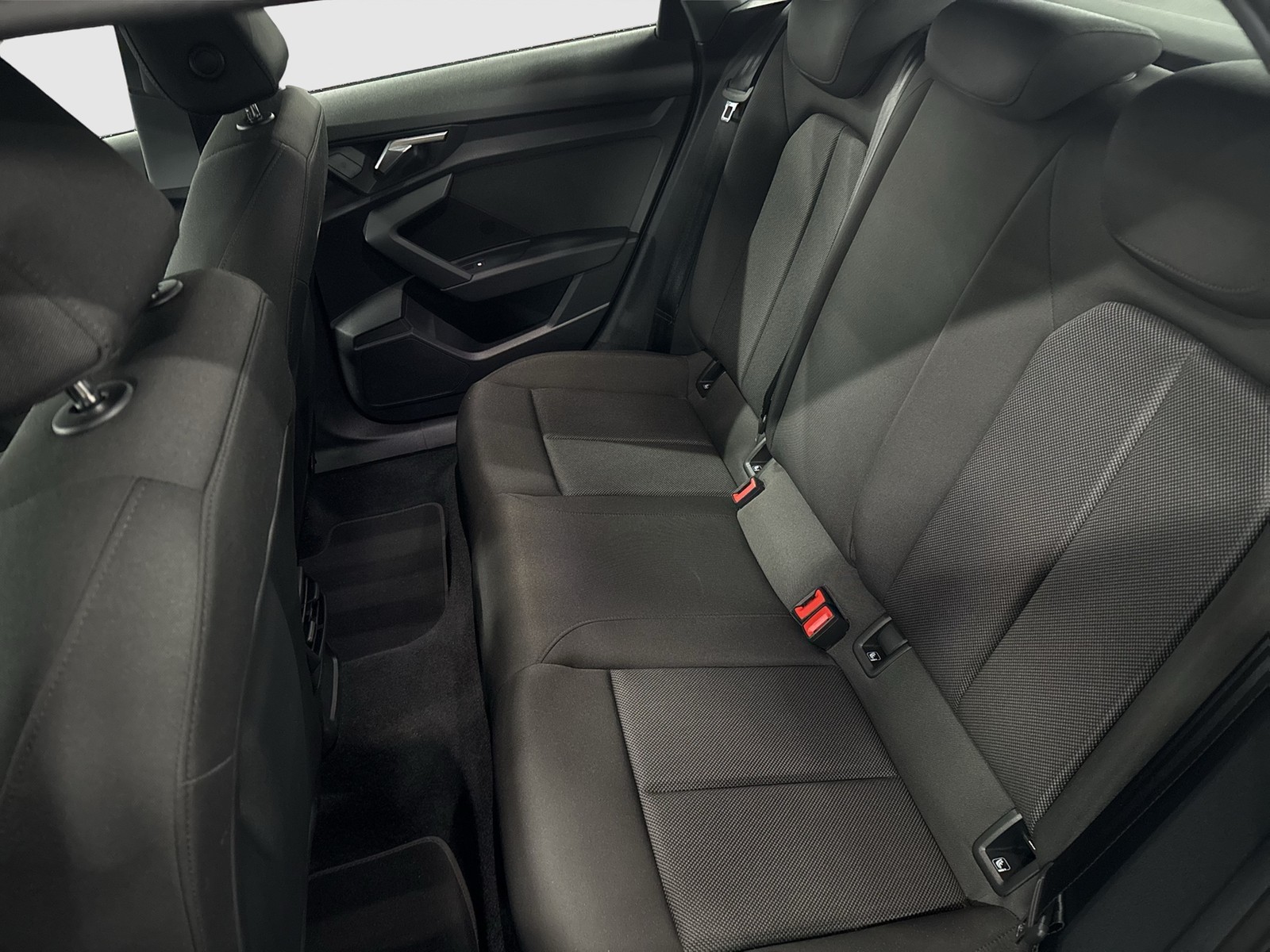 Audi A3 Sportback 40 HYBRID CARPLAY ALU SITZHEIZUNG