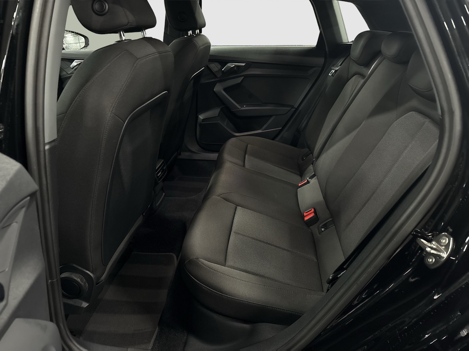 Audi A3 Sportback 40 HYBRID CARPLAY ALU SITZHEIZUNG