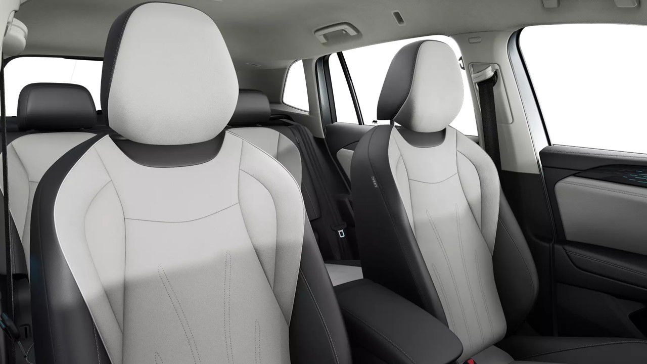 Volkswagen Tiguan 2.0 ELEGANCE NEUES MODELL AHK 360CAM LM18