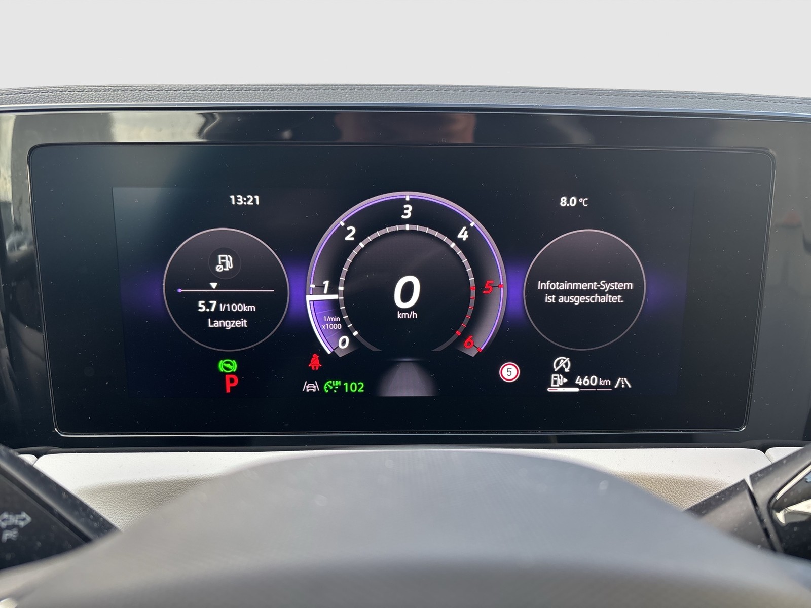 Volkswagen Tiguan 2.0 ELEGANCE NEUESMODELL AHK CAM ACC LM18