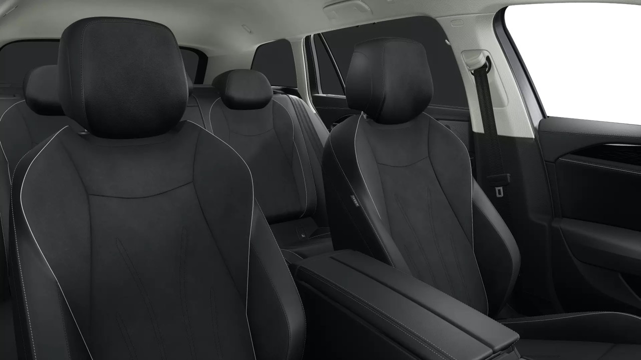 Volkswagen Passat Variant 1.5 HYBRID ELEGANCE NEUES MODELL AHK