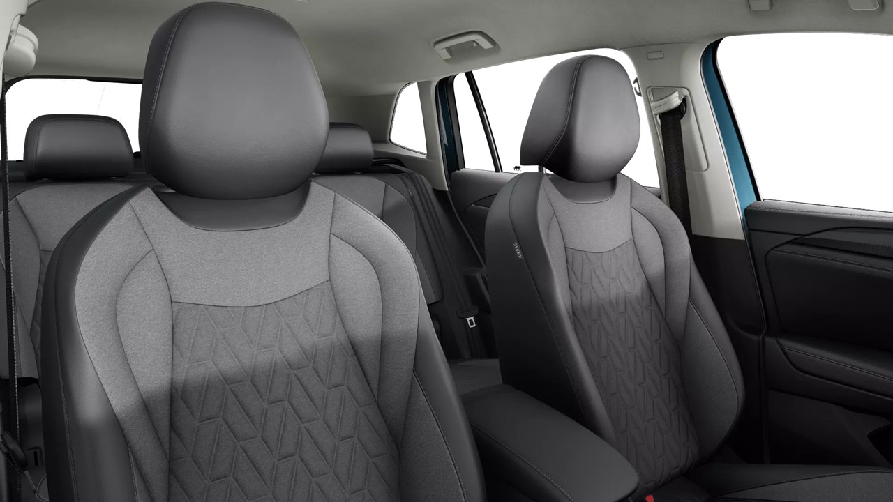 Volkswagen Tiguan 2.0 LIFE 4X4 NEUESMODELL STANDHZ. AHK CAM