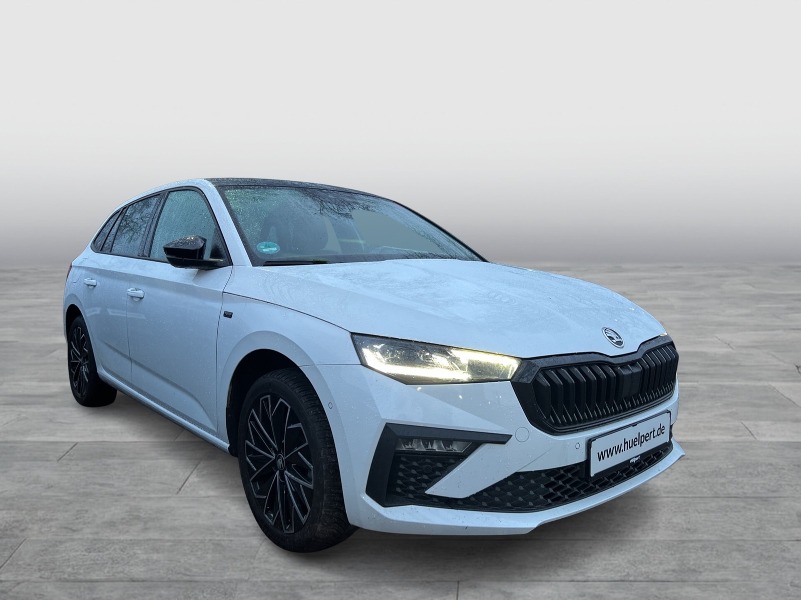 Skoda Scala 1.5 TOUR PANO AHK CAM ACC E-KLAPPE NAVI