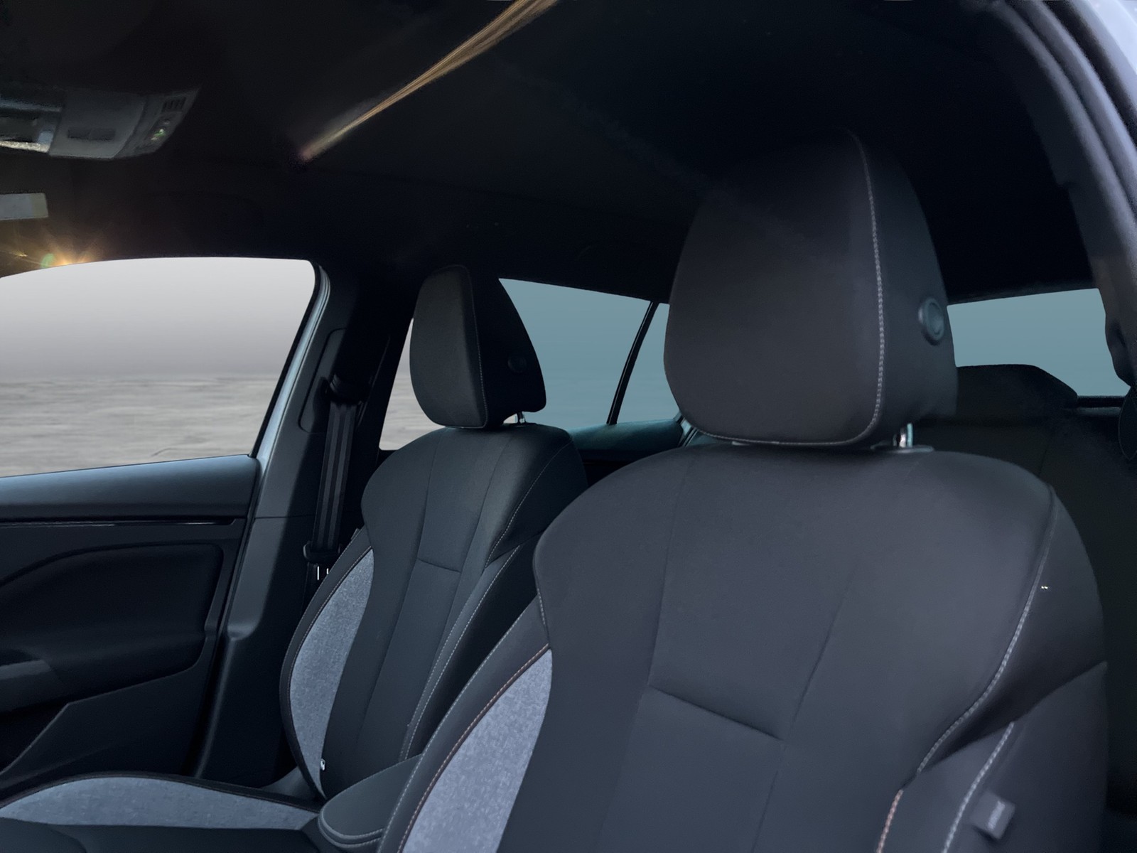 Skoda Scala 1.5 TOUR PANO AHK CAM ACC E-KLAPPE NAVI