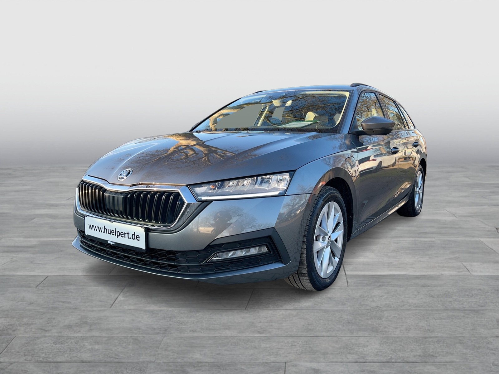 Skoda Octavia Combi 1.4 iV CARPLAY LM17 SITZHEIZUNG