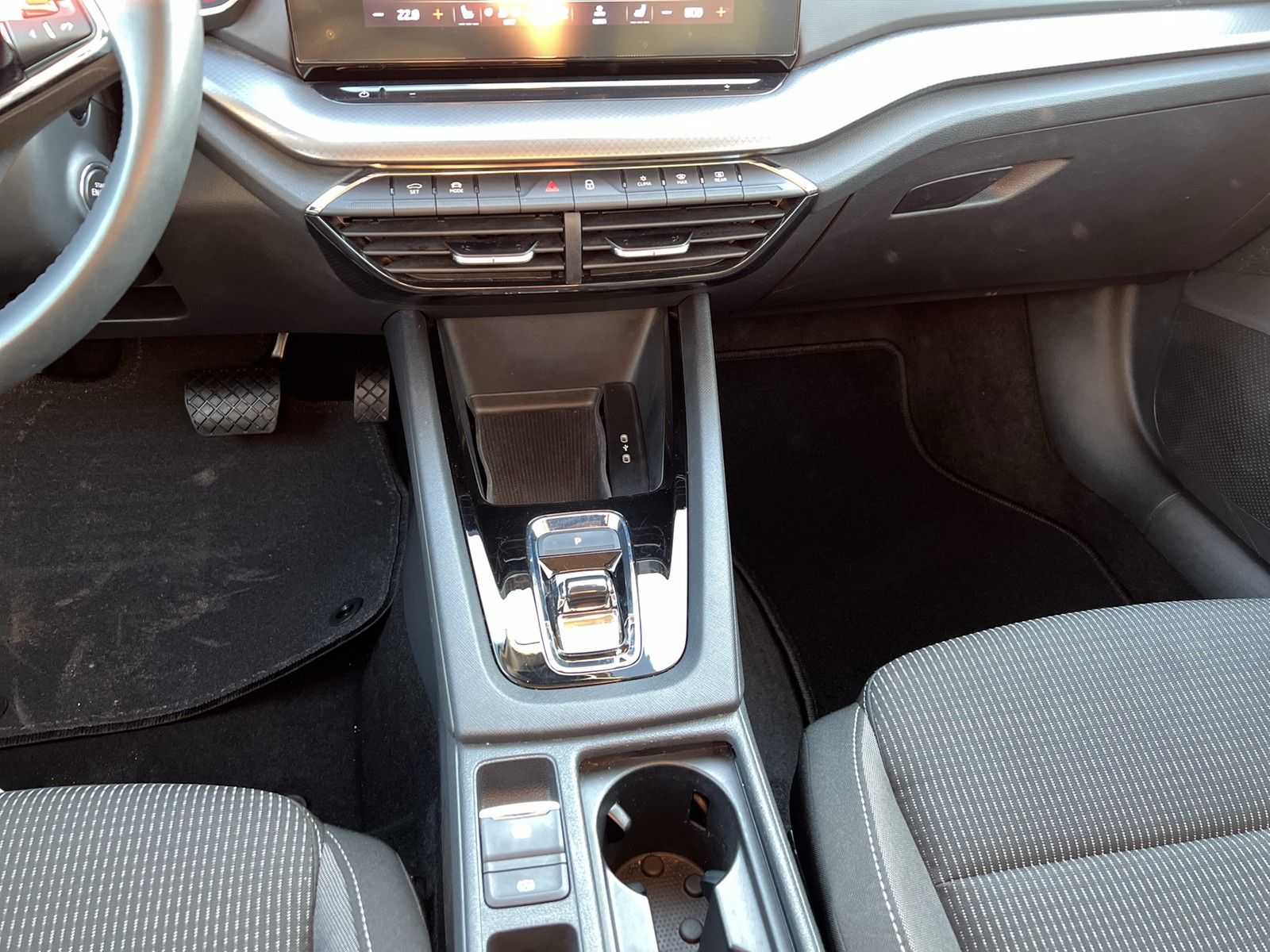 Skoda Octavia Combi 1.4 iV CARPLAY LM17 SITZHEIZUNG