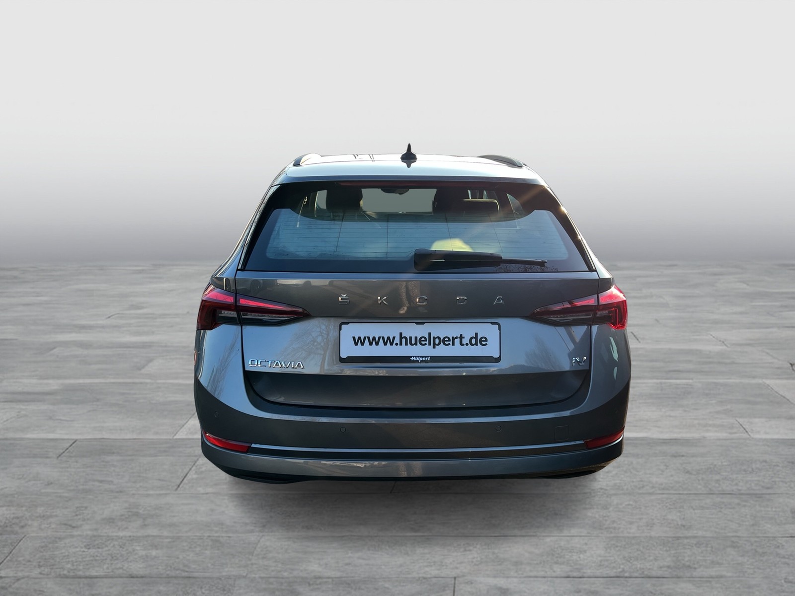 Skoda Octavia Combi 1.4 iV CARPLAY LM17 SITZHEIZUNG