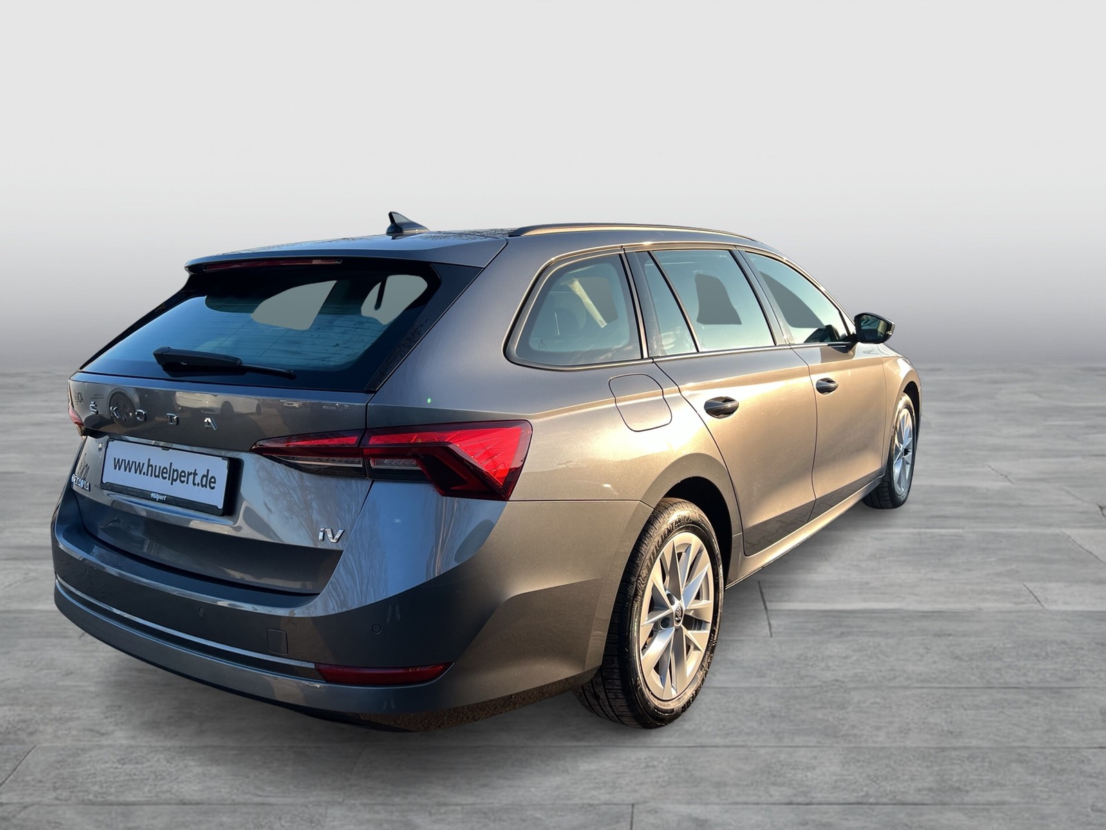 Skoda Octavia Combi 1.4 iV CARPLAY LM17 SITZHEIZUNG