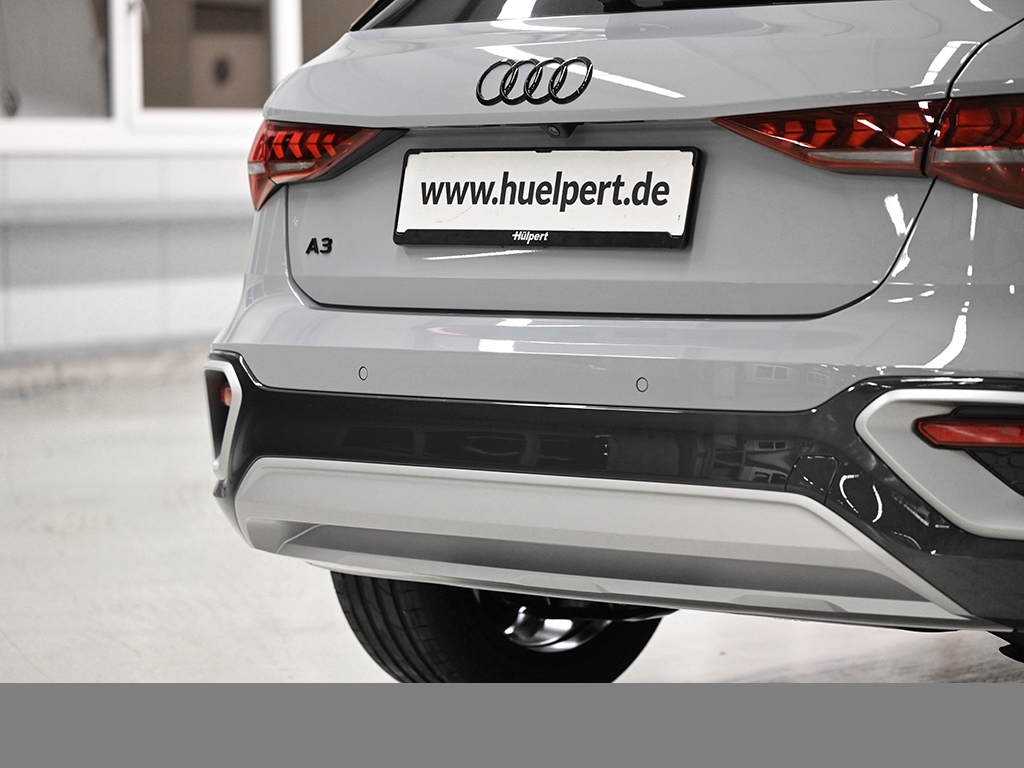 Audi A3 allstreet eHYBRID TECH+ INTERIEUR S LM18