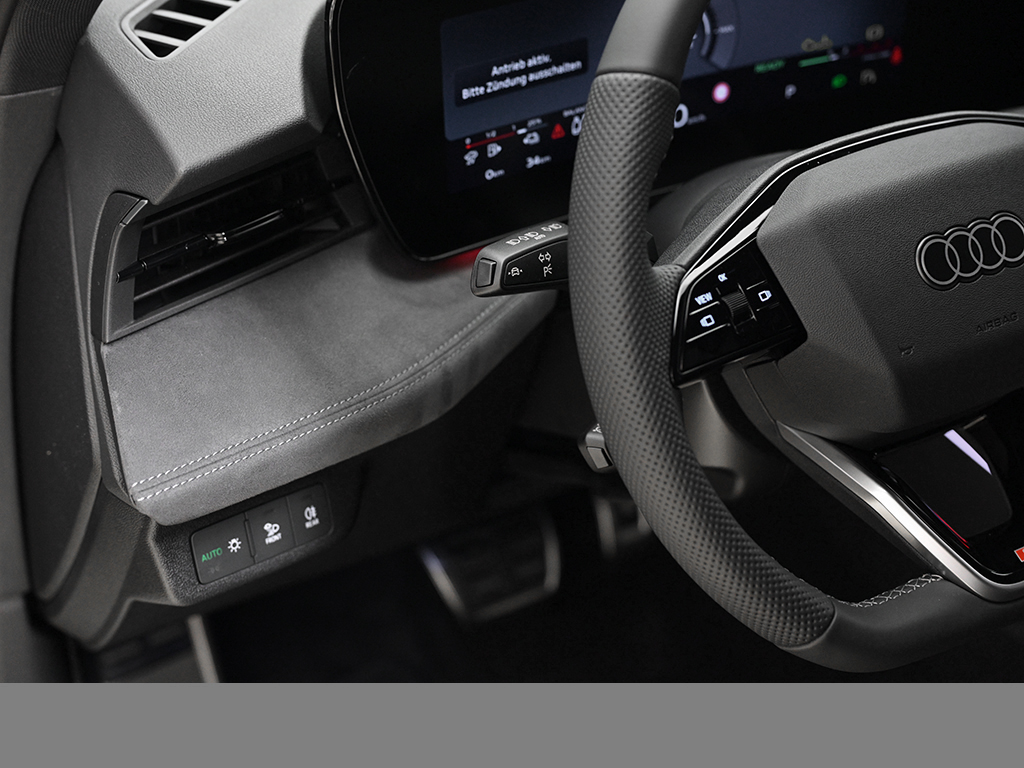 Audi A3 allstreet eHYBRID TECH+ INTERIEUR S LM18