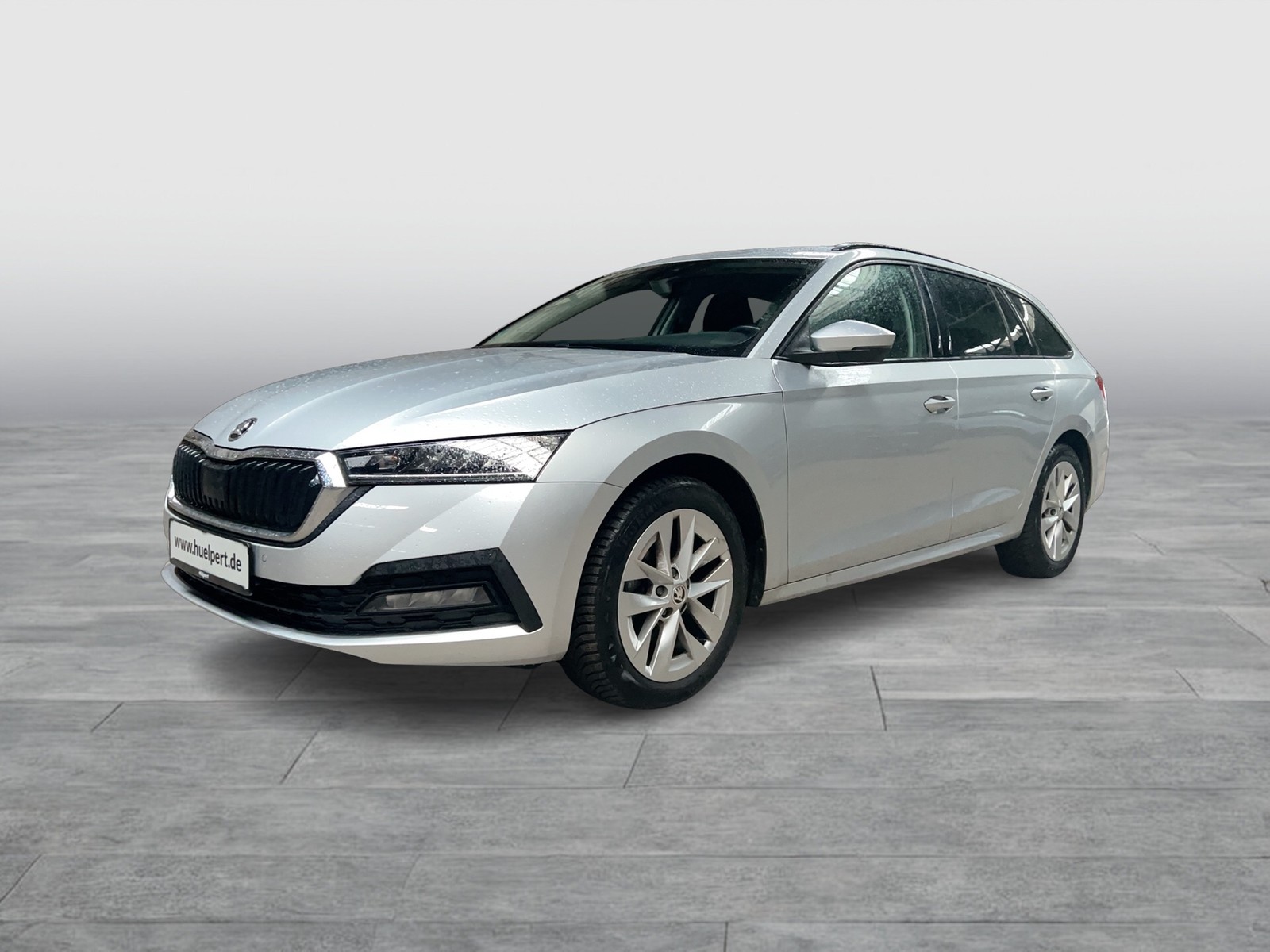 Skoda Octavia Combi 2.0 AHK ACC NAVICOLUMBUS CARPLAY