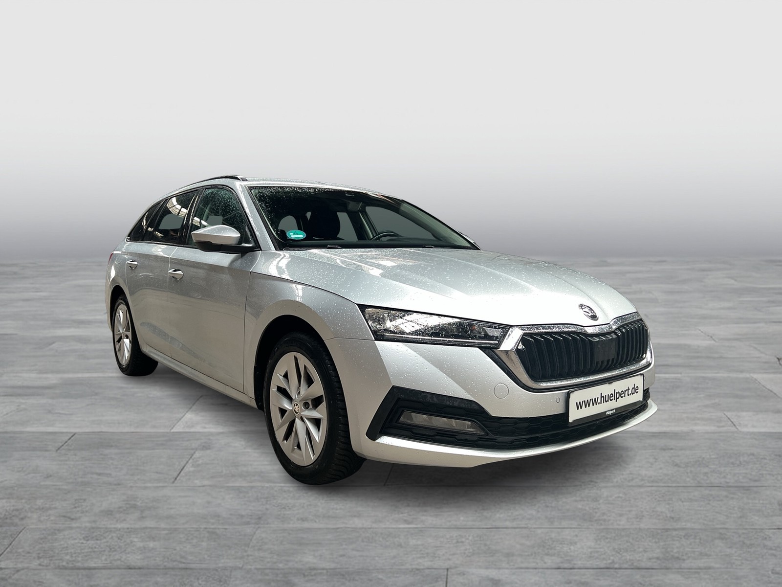 Skoda Octavia Combi 2.0 AHK ACC NAVICOLUMBUS CARPLAY