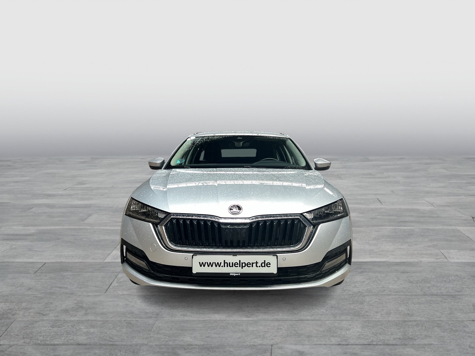 Skoda Octavia Combi 2.0 AHK ACC NAVICOLUMBUS CARPLAY