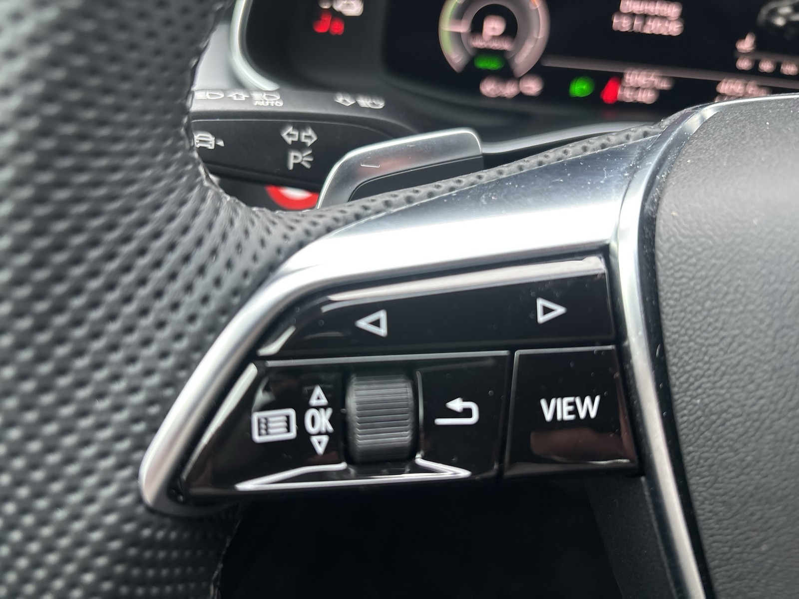 Audi A6 Avant 50 quattro HYBRID S LINE B&O 360CAM 20Z