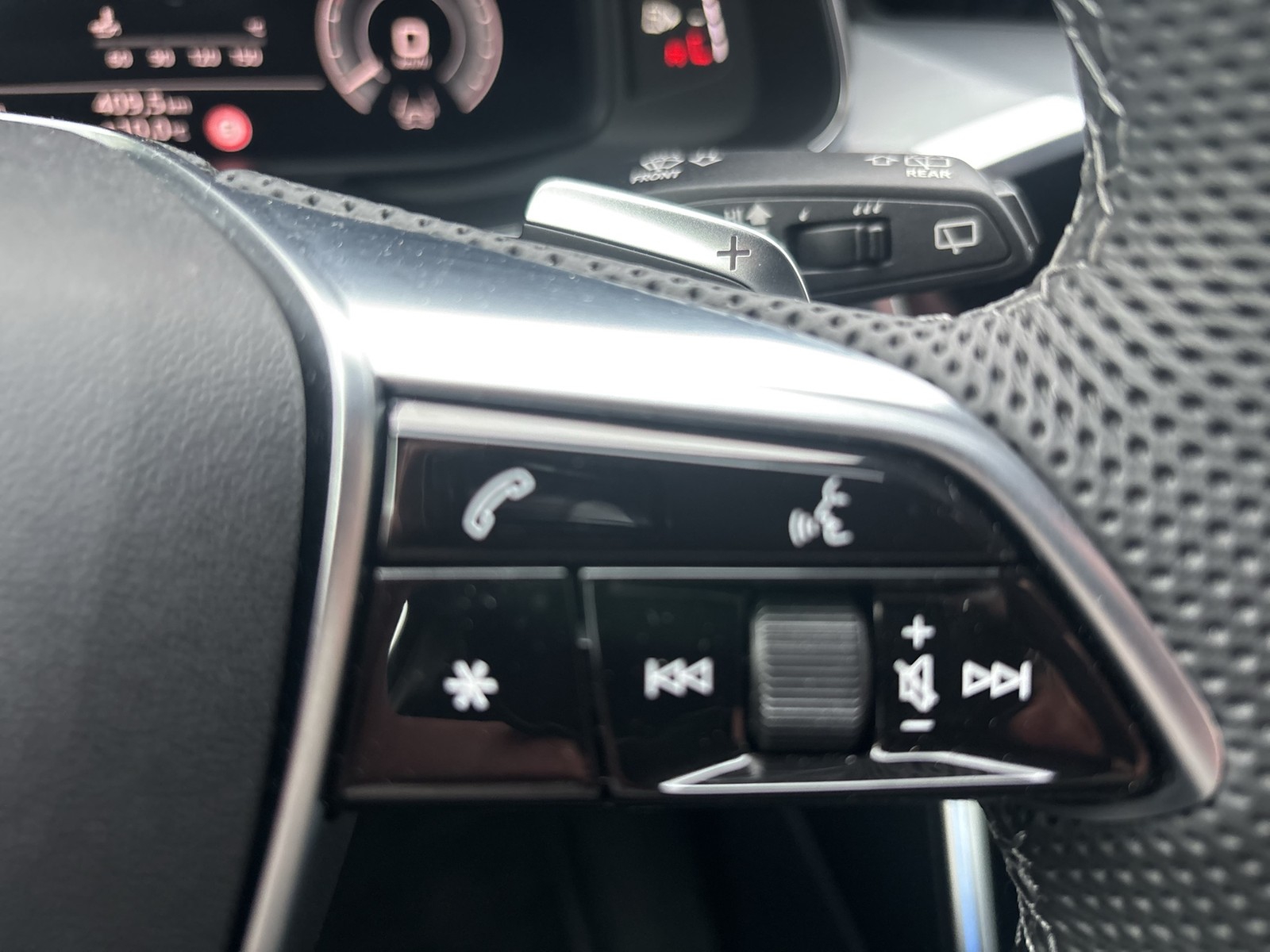 Audi A6 Avant 50 quattro HYBRID S LINE B&O 360CAM 20Z