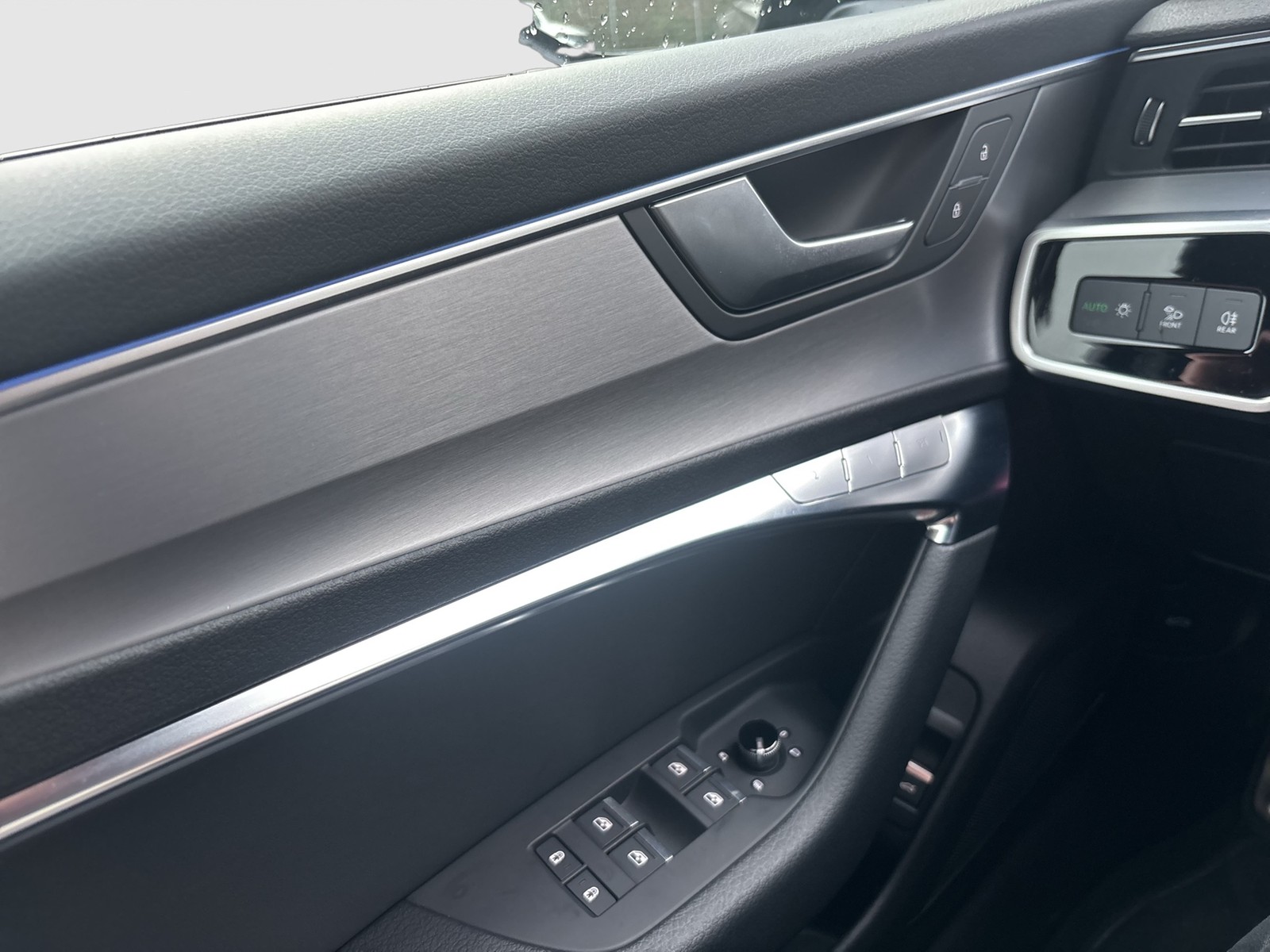 Audi A6 Avant 50 quattro HYBRID S LINE B&O 360CAM 20Z