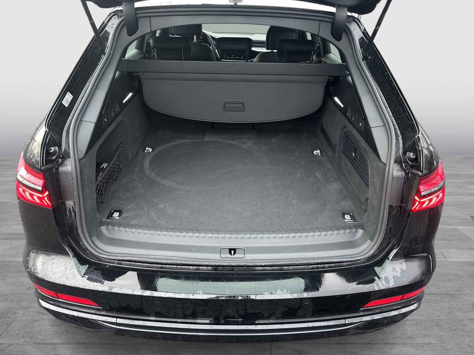 Audi A6 Avant 50 quattro HYBRID S LINE B&O 360CAM 20Z