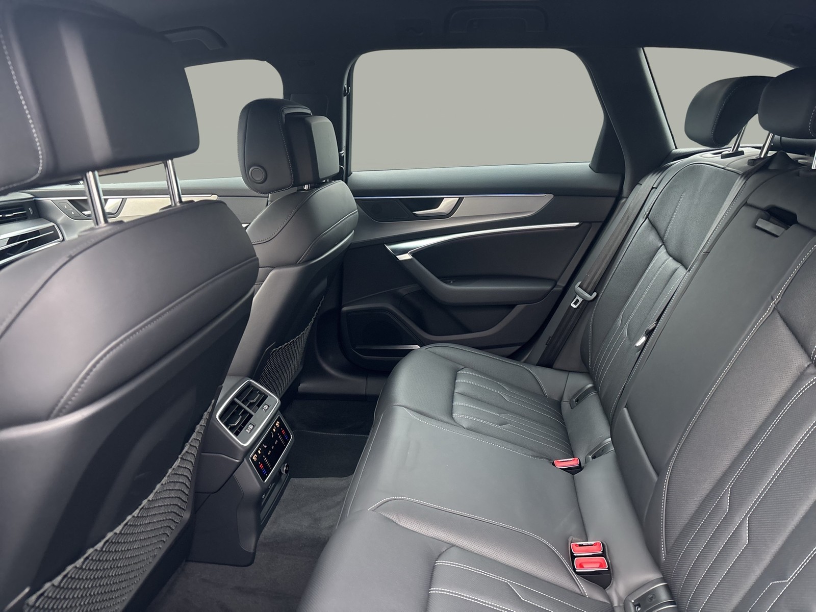 Audi A6 Avant 50 quattro HYBRID S LINE B&O 360CAM 20Z