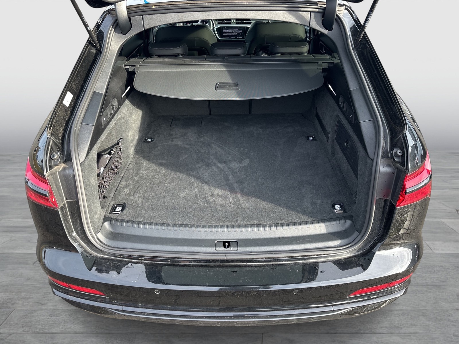 Audi A6 Avant 50 quattro HYBRID S LINE 360°CAM LM19