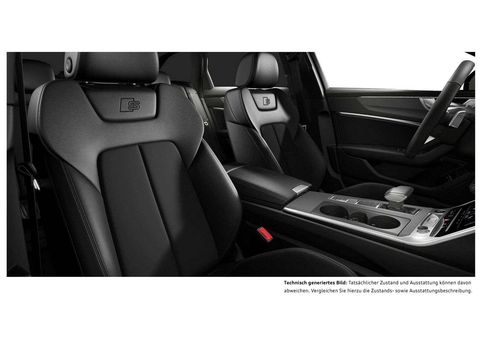 Audi A6 Avant 50 quattro HYBRID S LINE 360°CAM LM19