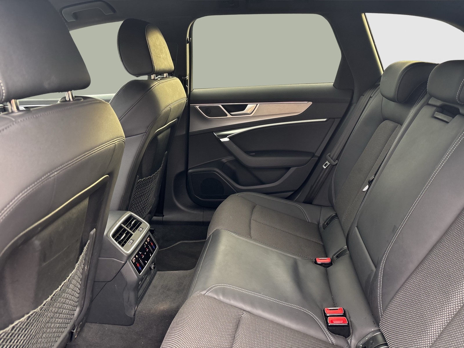 Audi A6 Avant 50 quattro HYBRID S LINE 360°CAM LM19