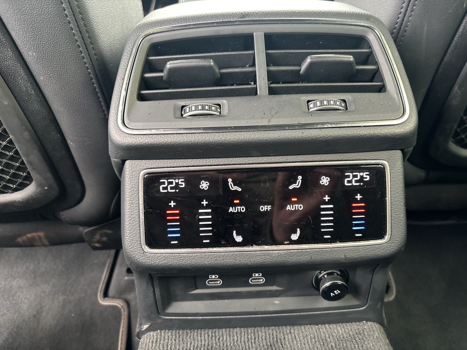 Audi A6 Avant 50 quattro HYBRID S LINE 360°CAM LM19