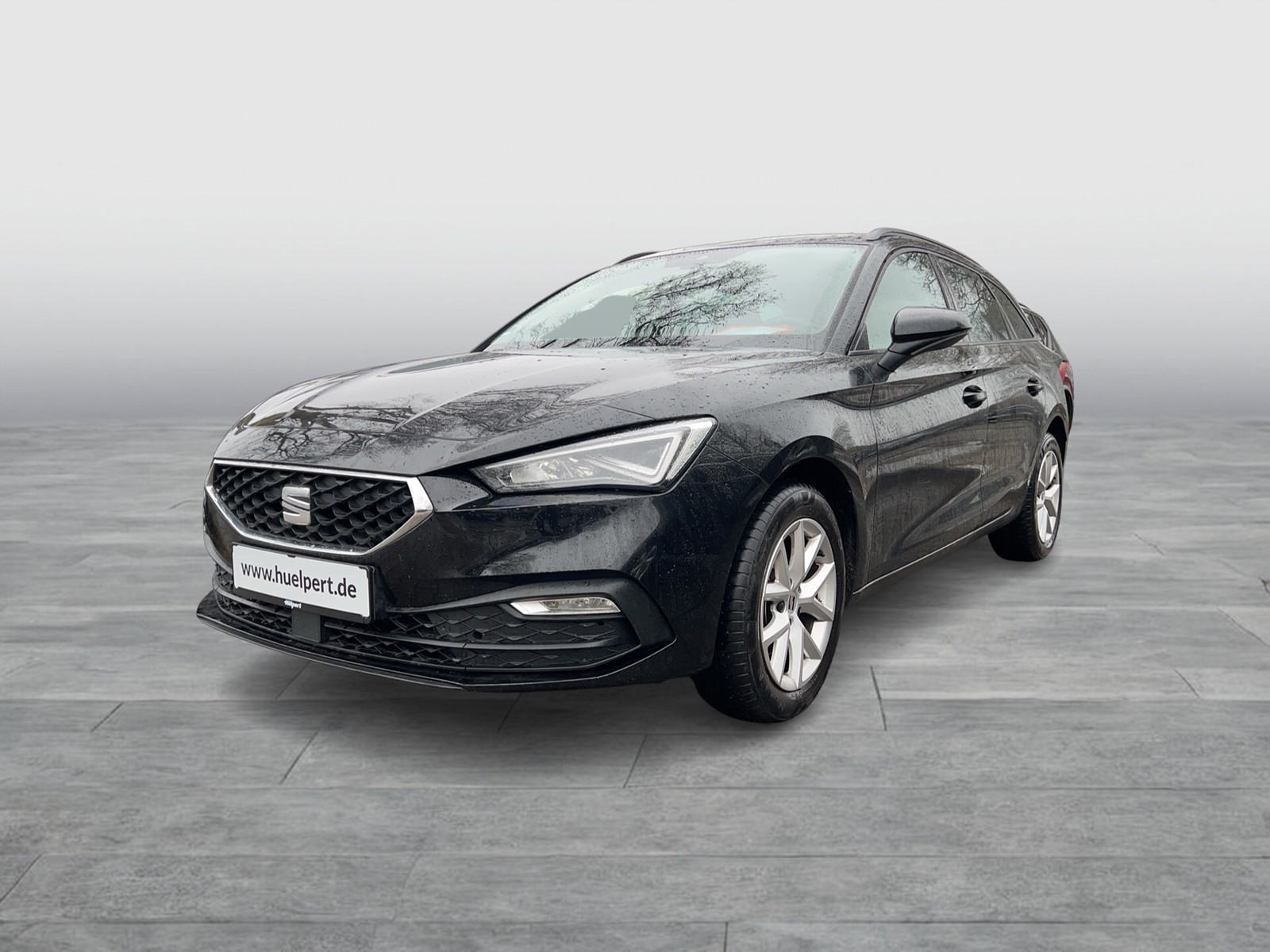 Seat Leon ST 1.5 eTSI STYLE CAM ACC NAVI SITZHEIZUNG